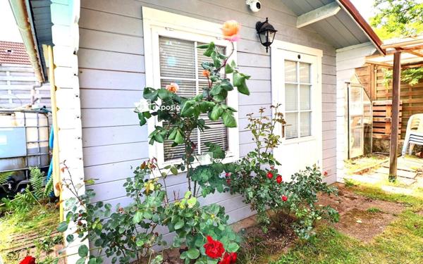 Maison à vendre    6 pièces •  Le Mée-sur-Seine