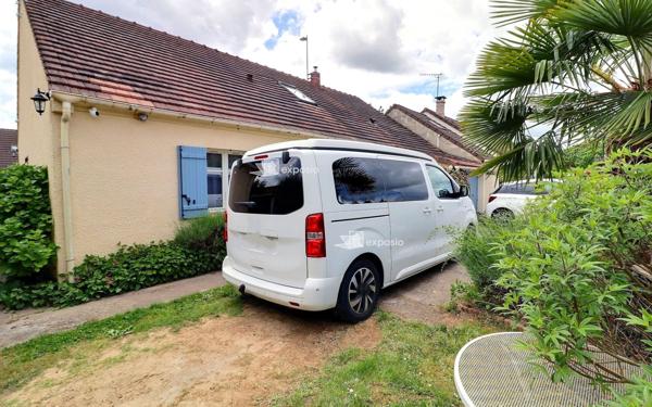 Maison à vendre    6 pièces •  Le Mée-sur-Seine