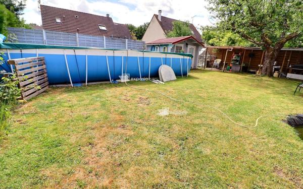 Maison à vendre    6 pièces •  Le Mée-sur-Seine