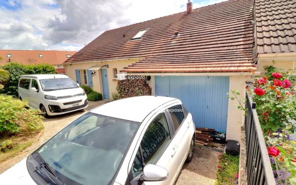 Maison à vendre    6 pièces •  Le Mée-sur-Seine