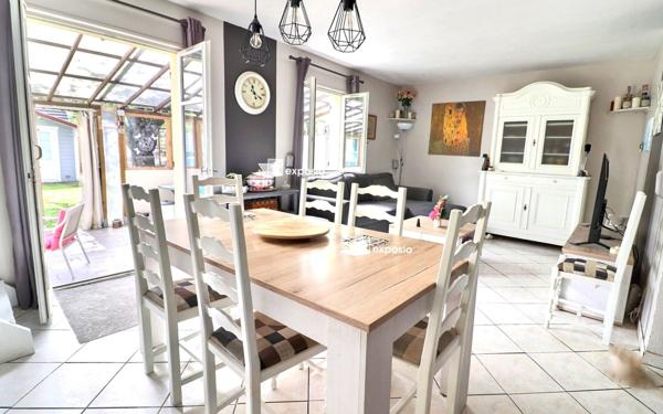 Maison à vendre    6 pièces •  Le Mée-sur-Seine