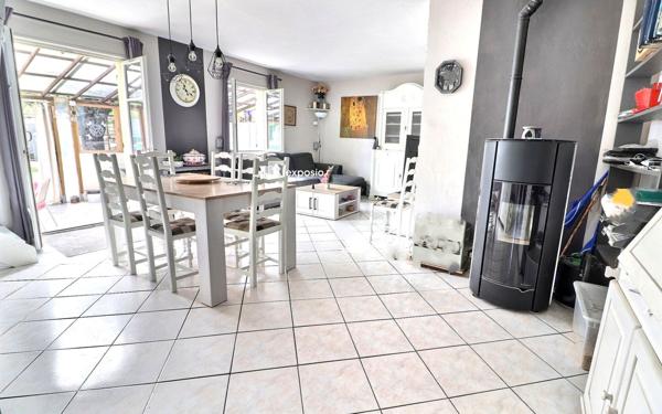 Maison à vendre    6 pièces •  Le Mée-sur-Seine