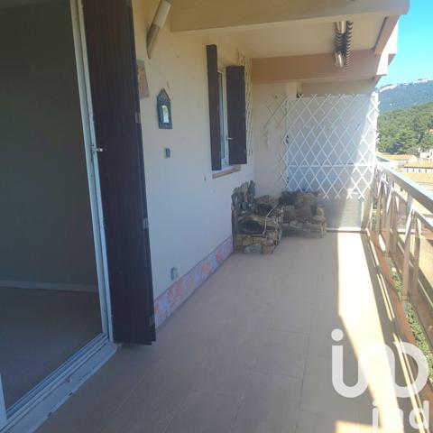 Appartement à vendre 3 pièces 72 m² Toulon