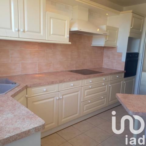 Appartement à vendre 3 pièces 72 m² Toulon