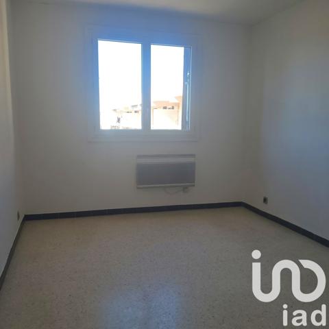 Appartement à vendre 3 pièces 72 m² Toulon