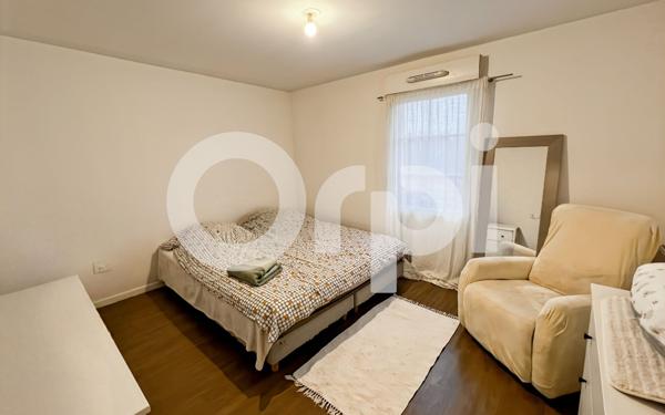 Appartement à vendre    3 pièces • 62,11 m2 Champagne-sur-Oise