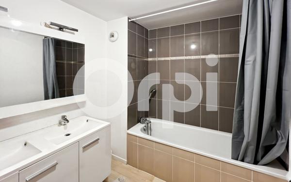 Appartement à vendre    3 pièces • 62,11 m2 Champagne-sur-Oise