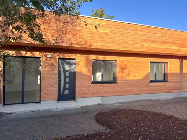 Maison Chateau Gontier Sur Mayenne 3 pièce(s)