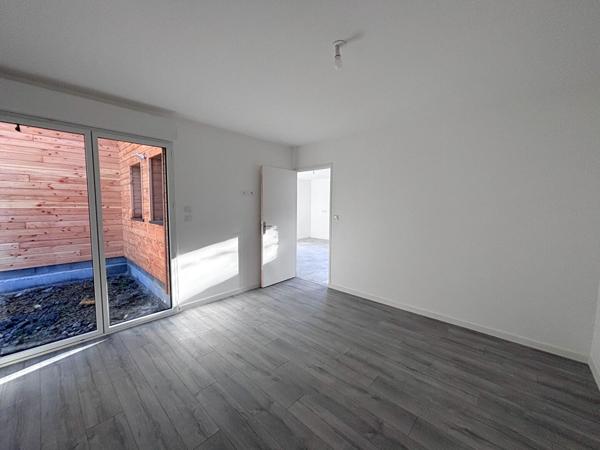 Maison Chateau Gontier Sur Mayenne 3 pièce(s)