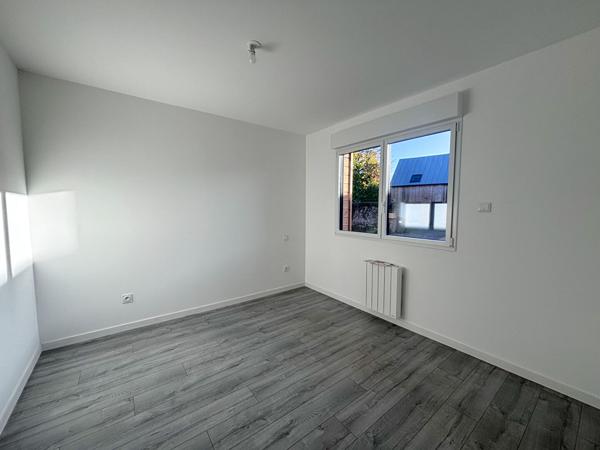 Maison Chateau Gontier Sur Mayenne 3 pièce(s)