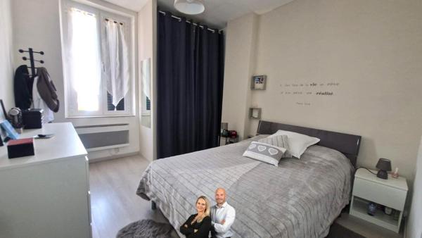 maison de ville avec jardin