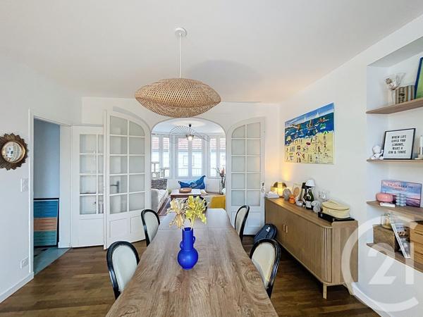 Appartement T4 à vendre  4 pièces - 88,91 m2 LORIENT - 56