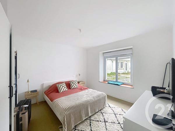 Appartement T4 à vendre  4 pièces - 88,91 m2 LORIENT - 56