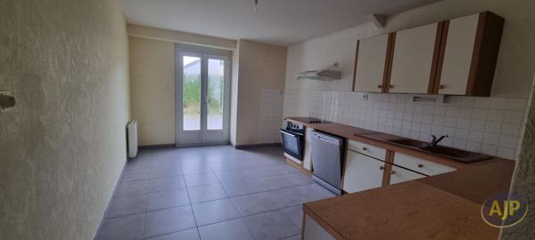 Vente maison Bain De Bretagne : 147 000 € - AJP Immobilier Bain-de-Bretagne