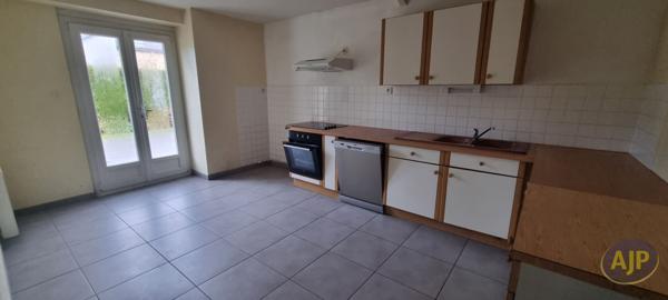 Vente maison Bain De Bretagne : 147 000 € - AJP Immobilier Bain-de-Bretagne