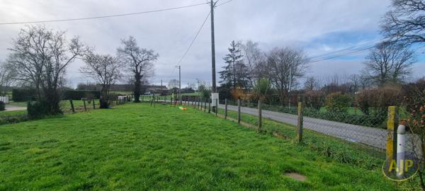 Vente maison Bain De Bretagne : 147 000 € - AJP Immobilier Bain-de-Bretagne