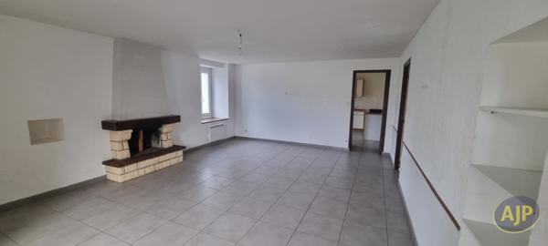 Vente maison Bain De Bretagne : 147 000 € - AJP Immobilier Bain-de-Bretagne