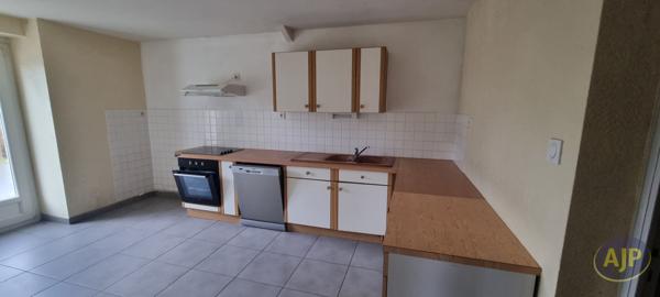 Vente maison Bain De Bretagne : 147 000 € - AJP Immobilier Bain-de-Bretagne