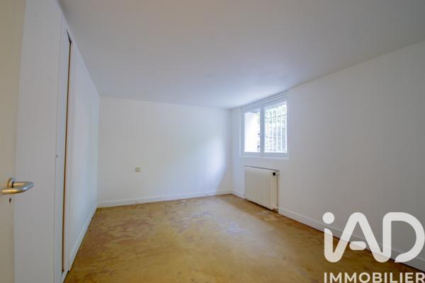 Appartement à vendre 5 pièces 131 m² Cachan