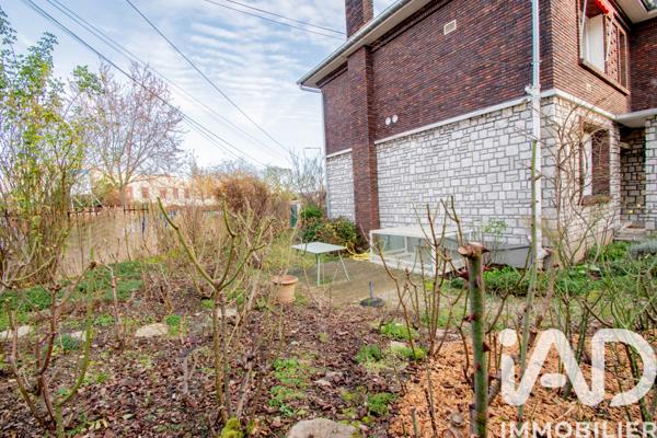 Appartement à vendre 5 pièces 131 m² Cachan