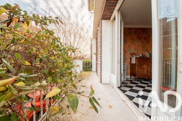 Appartement à vendre 5 pièces 131 m² Cachan