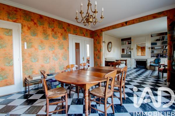 Appartement à vendre 5 pièces 131 m² Cachan