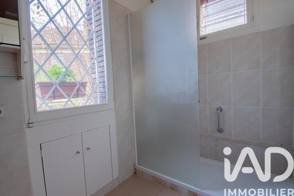 Appartement à vendre 5 pièces 131 m² Cachan