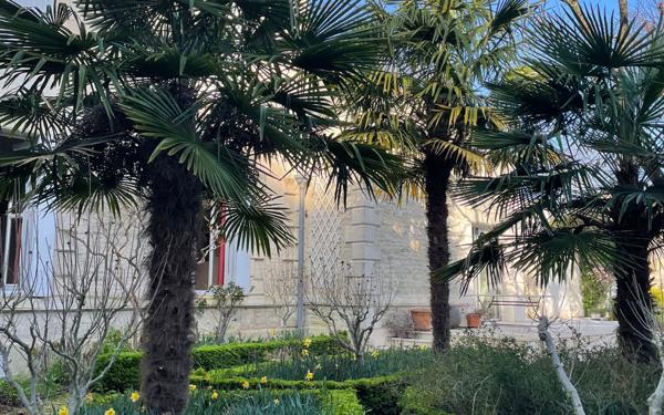 Maison à vendre    8 pièces •  Niort