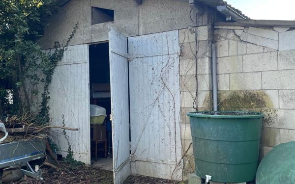 Maison à vendre    8 pièces •  Niort