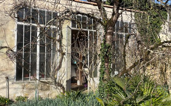 Maison à vendre    8 pièces •  Niort