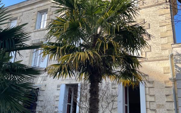 Maison à vendre    8 pièces •  Niort