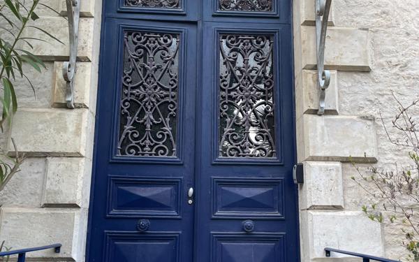 Maison à vendre    8 pièces •  Niort