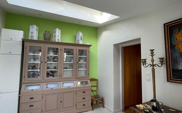 Maison à vendre    8 pièces •  Niort