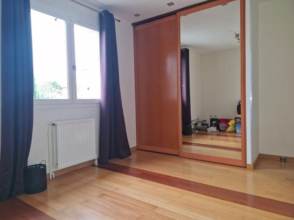 Fontenilles Maison T7 de 149 m² ? Dépendances ? Biomasse & Solaire ? Terrain arboré