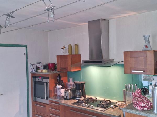 Fontenilles Maison T7 de 149 m² ? Dépendances ? Biomasse & Solaire ? Terrain arboré