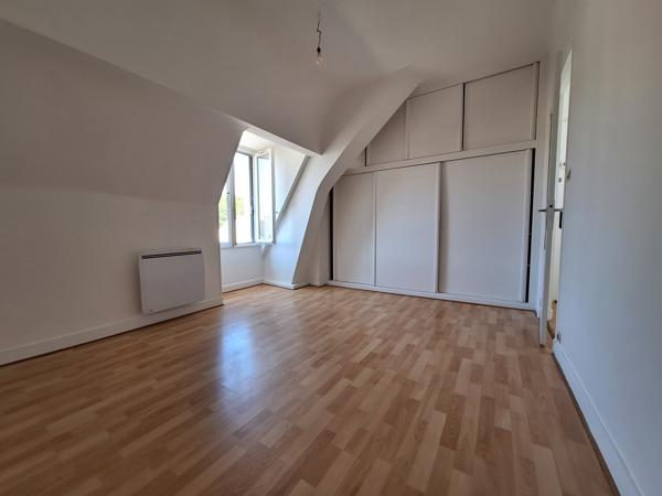 bel appartement tres lumineux A forte rentabilité PLUS DE 7.5 % 99 000 €