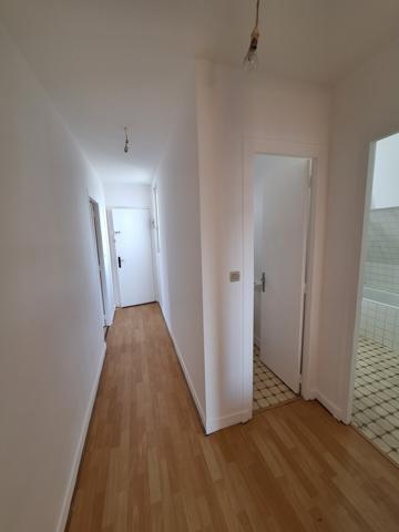 bel appartement tres lumineux A forte rentabilité PLUS DE 7.5 % 99 000 €