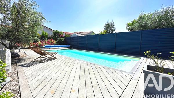 Maison à vendre 11 pièces 184 m² Lorette