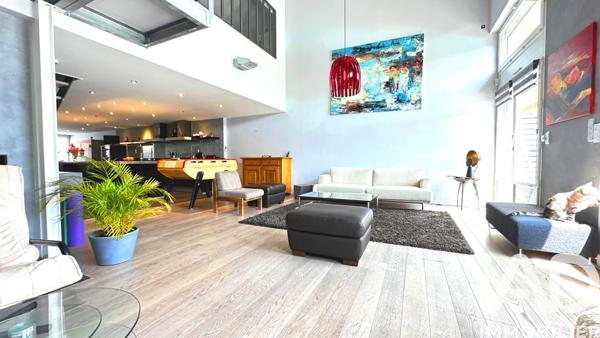 Maison à vendre 11 pièces 184 m² Lorette