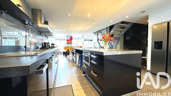 Maison à vendre 11 pièces 184 m² Lorette