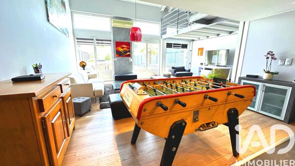 Maison à vendre 11 pièces 184 m² Lorette