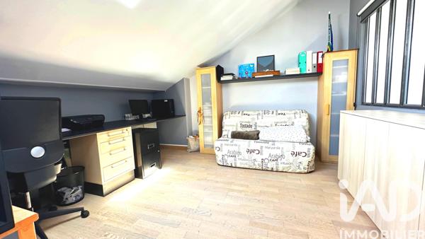 Maison à vendre 11 pièces 184 m² Lorette