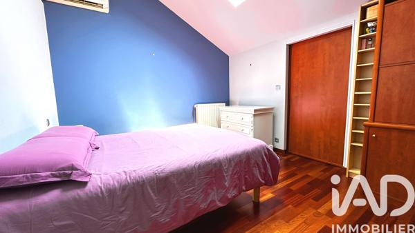 Maison à vendre 11 pièces 184 m² Lorette