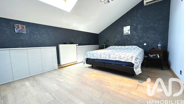 Maison à vendre 11 pièces 184 m² Lorette