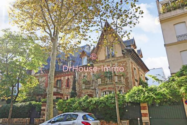 Appartement à vendre 4 pièces de 85 m²