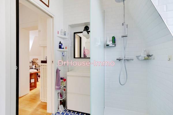 Appartement à vendre 4 pièces de 85 m²