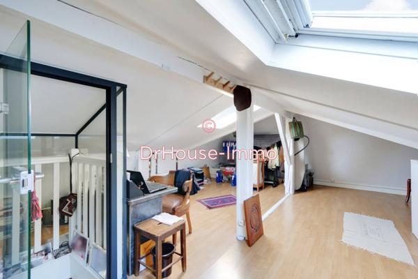Appartement à vendre 4 pièces de 85 m²