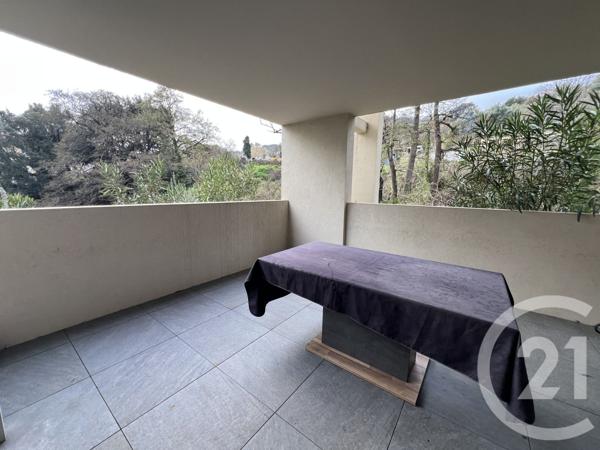 Appartement F2 à vendre  2 pièces - 44,50 m2 VILLE DI PIETRABUGNO - 202