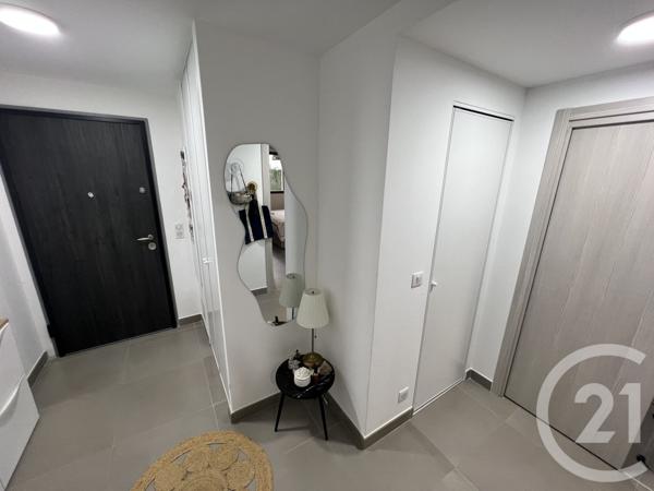 Appartement F2 à vendre  2 pièces - 44,50 m2 VILLE DI PIETRABUGNO - 202