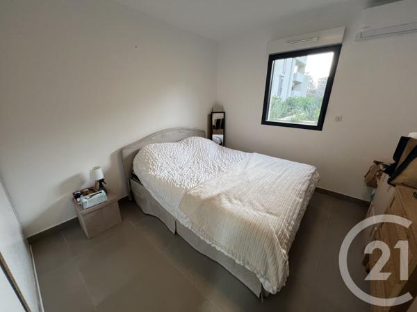 Appartement F2 à vendre  2 pièces - 44,50 m2 VILLE DI PIETRABUGNO - 202